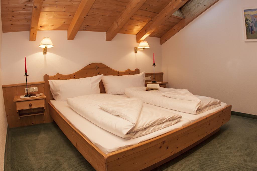 Haus Lenz Leilighet Serfaus Rom bilde